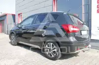 2017 Suzuki SX4