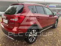 2017 Suzuki SX4