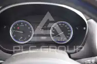 2017 Suzuki SX4