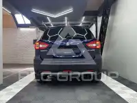 2017 Suzuki SX4