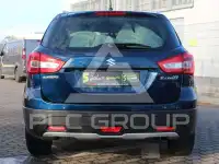2017 Suzuki SX4