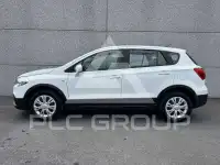 2017 Suzuki SX4