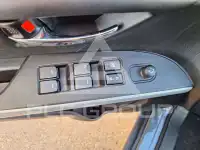2017 Suzuki SX4