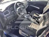 2017 Suzuki SX4