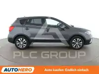 2017 Suzuki SX4