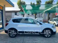 2017 Suzuki SX4