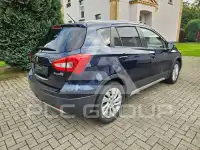 2017 Suzuki SX4