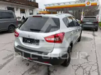 2017 Suzuki SX4