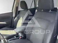 2017 Suzuki SX4