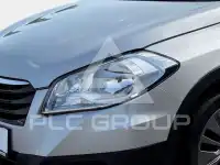 2017 Suzuki SX4
