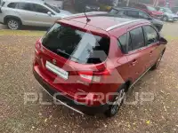 2017 Suzuki SX4