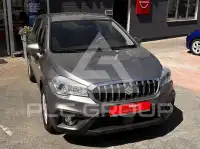 2017 Suzuki SX4