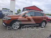 2017 Suzuki SX4