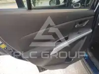2017 Suzuki SX4