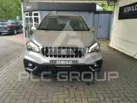 2017 Suzuki SX4