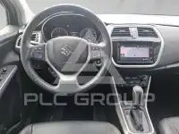 2017 Suzuki SX4
