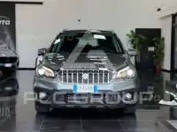 2017 Suzuki SX4