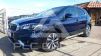2017 Suzuki SX4