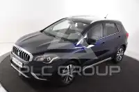 2017 Suzuki SX4