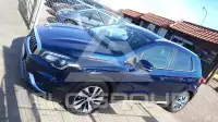 2017 Suzuki SX4