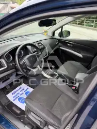 2017 Suzuki SX4