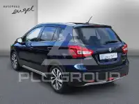 2017 Suzuki SX4