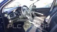 2017 Suzuki SX4