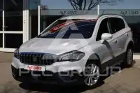 2017 Suzuki SX4
