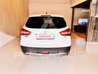 2017 Suzuki SX4