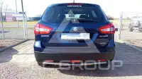 2017 Suzuki SX4