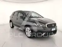 2017 Suzuki SX4