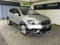 2017 Suzuki SX4
