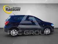 2017 Suzuki SX4