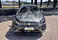 2017 Suzuki SX4