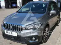 2017 Suzuki SX4