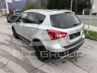 2017 Suzuki SX4