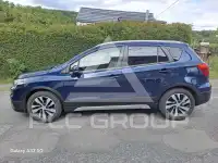 2017 Suzuki SX4