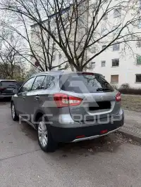 2017 Suzuki SX4