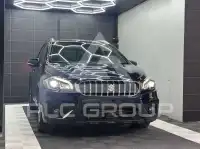 2017 Suzuki SX4