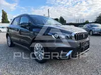 2017 Suzuki SX4