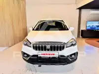 2017 Suzuki SX4