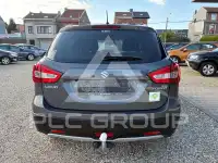 2017 Suzuki SX4