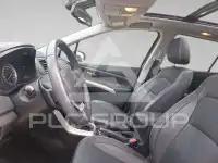 2017 Suzuki SX4
