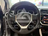 2017 Suzuki SX4