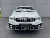 2017 Suzuki SX4