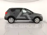2017 Suzuki SX4