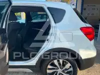 2017 Suzuki SX4