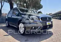 2017 Suzuki SX4
