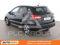 2017 Suzuki SX4