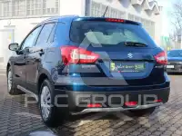 2017 Suzuki SX4